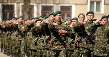Stire din Eveniment : Copiii militarilor decedați sau răniți în teatrele de operații, sărbătoriți de MApN pe 1 iunie