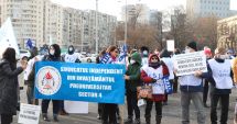 Stire din Cultură-Educație : Pentru cine mai crede în lupta sindicală. Iar au declanșat referendum pentru o grevă în învățământ