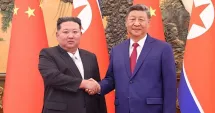 Stire din Actualitate : Xi Jinping va efectua o vizită în Coreea de Nord luni și marți