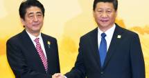 Stire din Actualitate : CHINA și JAPONIA, negocieri de securitate pentru prima dată în ultimii PATRU ani