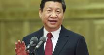 Liderul chinez, Xi Jinping, merge în vizită în Iran