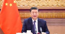 Xi Jinping spune că Afganistanul este în tranziţie de la haos la ordine