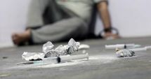 Stire din Actualitate : Drogul care face ravagii în SUA a ajuns și în Europa! Substanţa necrozează țesuturi și duce la amputări!