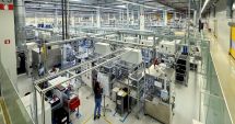 Stire din Economie : Industria prelucrătoare a primit mai multe comenzi în 2021