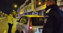 Stire din Eveniment : Șofer drogat cu cannabis, surprins la volan, în Mangalia