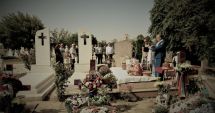 Stire din Eveniment : IN MEMORIAM. 7 ANI DE LA MOARTEA UNUI EROU. Tristețe și regrete la mormântul lui Marius-Daniel Fripis