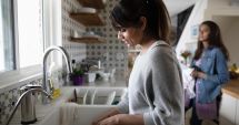Stire din Social : Atenție! Se oprește apa în localitățile Costinești, Schitu și Comana
