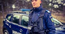 Stire din Eveniment : Mesaj EMOȚIONANT al unui jandarm, care a sărit în ajutorul unei femei bătute. „Putea fi mama mea...”