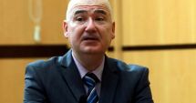 Stire din Eveniment : Președintele Secției Penale a Tribunalului Constanța, judecătorul Lucian Lică, a ieșit la pensie