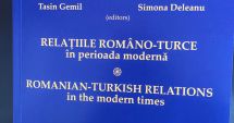 Stire din Cultură-Educație : Istoricul Tasin Gemil lansează la Medgidia volumul ”Relațiile româno-turce în perioada modernă”