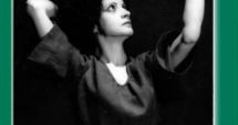 Stire din Cultură-Educație : Viața actriței Agatha Nicolau, eternizată de teatrologul Anaid Tavitian