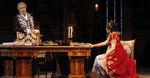 Stire din Cultură-Educație : "Tosca" de Giacomo Puccini, la Opera Constanța