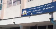 Stire din Cultură-Educație : Stagii de pregătire în Cipru și Spania pentru 28 de elevi ai Liceului „Ion Bănescu” Mangalia