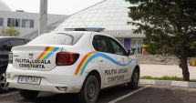 Stire din Eveniment : POLIȚIA LOCALĂ sancționează drastic OPRIRILE NEREGULAMENTARE: amenzi de peste 55.000 de lei