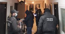 Stire din Eveniment : PANICĂ ÎN CARTIERUL HENRI COANDĂ! Au crezut că este cutremur și au dat alarmă falsă!