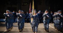 Stire din Eveniment : Sute de locuri scoase la concurs în școlile militare