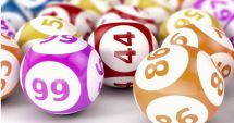 Stire din Social : Aproape un milion de euro report la Loto 6/49