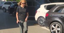 Stire din Eveniment : Condamnare pentru Monica Macovei, după accidentul provocat la Constanţa! CE PEDEAPSĂ A PRIMIT