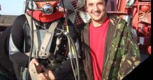 Stire din Eveniment : PARAȘUTIST din Mangalia, DECEDAT după antrenamente. „Drum lin, spre Cer!”
