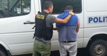Stire din Eveniment : Bărbat din Medgidia, căutat pentru spargeri date în Belgia. A ajuns în arestul Poliției!