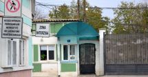 Stire din Eveniment : Doi bărbați condamnați pentru furt, închiși la Penitenciarul Poarta Albă