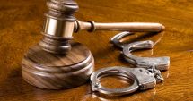 Stire din Eveniment : Mandate de arestare, puse în aplicare de poliţiştii din Constanţa