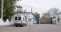 Stire din Eveniment : Persoane condamnate în România, aduse în ţară pentru a-şi ispăşi pedepsele