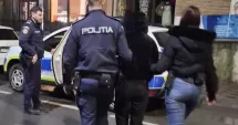 Stire din Eveniment : Anchetă penală la Medgidia. Femeie reținută pentru amenințarea unui martor
