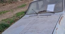 Stire din Social : Zeci de vehicule fără stăpân sau abandonate, strânse de pe străzi