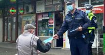 Stire din Eveniment : Metoda „accidentul – varianta Covid 19”, folosită din ce în ce mai des de escroci