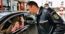 Stire din Eveniment : Condiții impuse la graniță, pentru minorii care călătoresc în străinătate