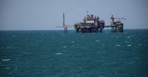 Stire din Eveniment : Misiune de cercetare-supraveghere la platformele petroliere marine
