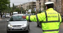 Stire din Eveniment : Polițist din Medgidia, trimis în judecată pentru luare de mită