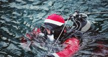 Tradiție în Constanța: „Moș Crăciun Scafandru” își va face apariția din Marea Neagră