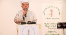 Stire din Social : Muurat Iusuf, reconfirmat în funcția de muftiu al Cultului Musulman din România