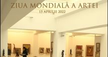Stire din Cultură-Educație : „Redescoperind Muzeul de Artă” – un proiect dedicat studenților și masteranzilor
