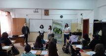 Stire din Eveniment : Alarmant: consumul de droguri, stil de viață pentru numeroși adolescenți
