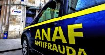 Stire din Eveniment : Nu deschideţi documentul! Campanie cu mesaje false, trimise în numele ANAF