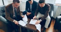 Stire din Cultură-Educație : Care este obiectivul protocolului dintre ISJ Constanța și Logiscool