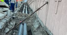 Stire din Social : Şoferi, schimbaţi traseul! O lună de restricţii de circulaţie, pe strada Theodor Burada din Constanţa