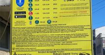 Stire din Politică-Administrație : Anunț important de la administrația locală! Cum puteţi plăti parcarea în Constanţa