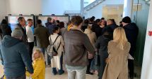 Stire din Eveniment : Program de lucru prelungit până la ora 20.00, la Pașapoarte, pentru încă o săptămână