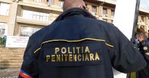 Stire din Eveniment : Numărul polițiștilor de penitenciare picați la testarea psihologică, alarmant de mare