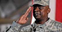 Stire din Eveniment : Șeful Pentagonului va vizita Baza Militară Mihail Kogălniceanu