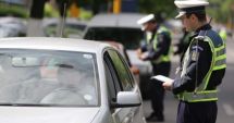 Stire din Eveniment : Zi plină pentru Poliție: zeci de percheziții, mii de sancțiuni și sute de permise reținute
