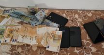 Stire din Eveniment : Percheziții la o grupare de hoți care jefuia depozite