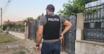 PERCHEZIȚII la Constanța și Gorj. Suspecții foloseau datele de identitate ale victimelor pentru jocuri de noroc online