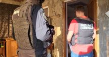 Stire din Eveniment : GALERIE FOTO. PERCHEZIȚII LA HOȚII DE CATALIZATOARE. Gruparea acționa în mai multe localități constănțene