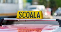 Stire din Eveniment : PERMIS AUTO PENTRU VIITOR. Începe o nouă ediție, dedicată sprijinirii tinerilor din mediile defavorizate