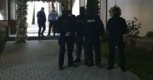 Petrecere „vizitată” de polițiștii din Eforie: organizatorul a fost amendat!